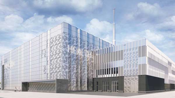 FCC Construcción advances in preparations for the construction of the medical isotopes PALLAS-reactor (the Netherlands)