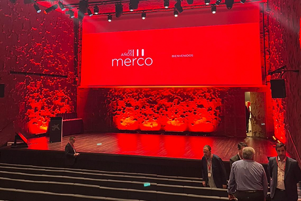 FCC maintains its leading position in the Merco ranking of “companies with the best reputation in Spain 2025”