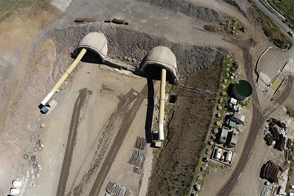 FCC Construcción starts the R&D&i project “ROBUST”