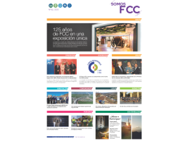 Nuevo póster SOMOS FCC