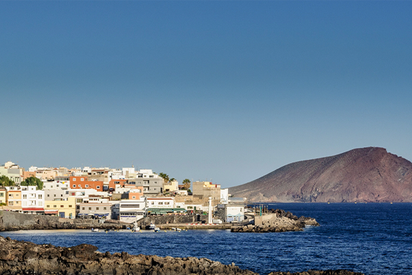 FCC Construcción gana el contrato de saneamiento de San Miguel de Abona (Tenerife)