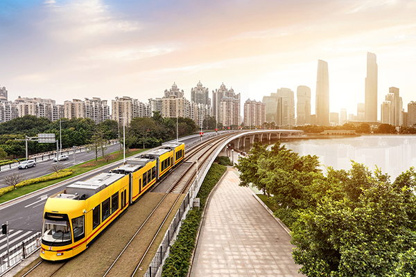 El consorcio FCC Canadá gana el contrato de Scarborough Subway Extension Stations, Rail and Systems