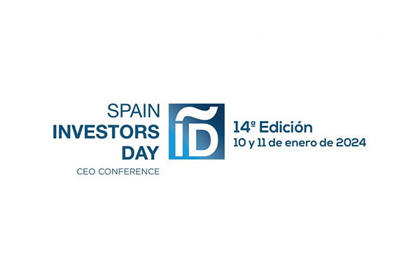 FCC Construcción participa en Spain Investor Day