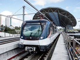 FCC Construccion obtains the best score in the tender "Line 2 Connection Branch to Tocumen International Airport"