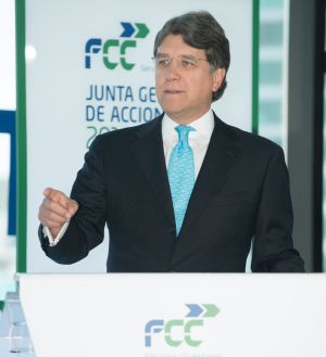 Mensaje de Carlos M. Jarque a la plantilla de FCC