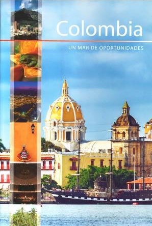 El diario ABC publica en su edición especial “Colombia, un mar de oportunidades” una entrevista a Pedro José Collado, country manager de FCC en Colombia