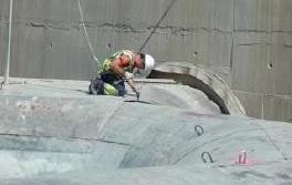 El departamento de Seguridad y Salud de FCC Construcción publica el Informe de Buenas Prácticas