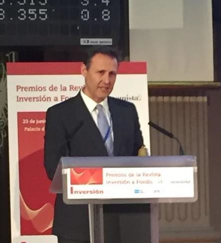 El Economista praises FCC for being the IBEX company with the greatest recommendation improvement