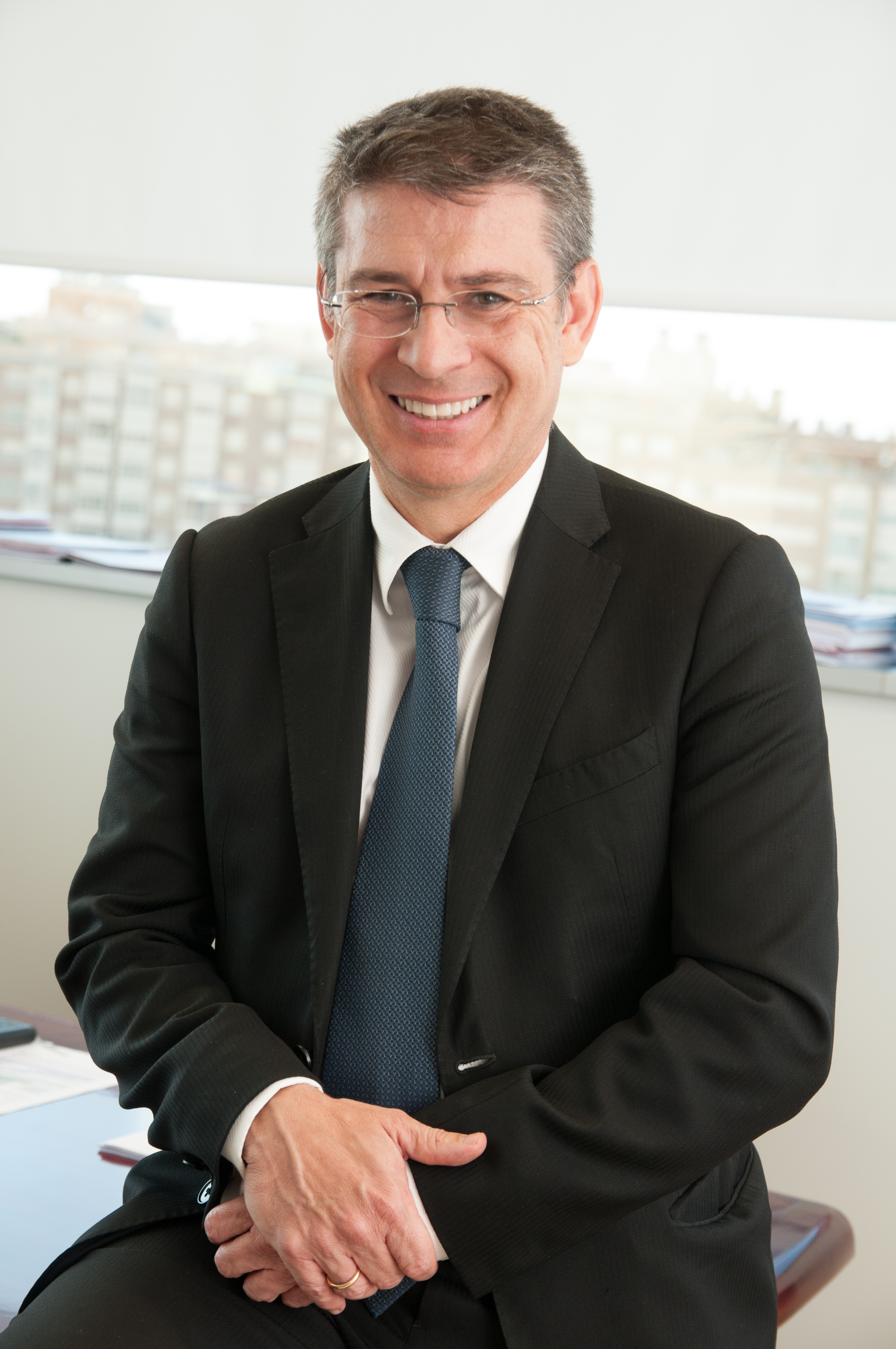 Mensaje de Miguel Jurado a todos los empleados: "Una visión compartida: Nuestros pilares"