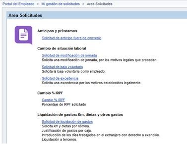 “Incorpora” continúa evolucionando para mejorar la experiencia del usuario