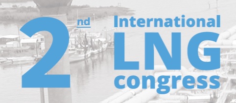 FCC Industrial participa en el 2º Congreso Internacional de Gas Natural Licuado