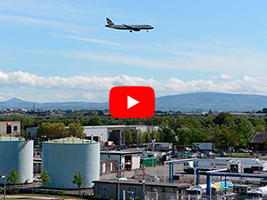 Ya está disponible en el canal youtube de FCC Construcción, el video en español, sobre la reforma de instalaciones industriales del aeropuerto de Dublín (Irlanda)