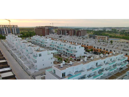 FCC Industrial finaliza el proyecto de construcción de las 33 viviendas de Tres Cantos (Madrid)