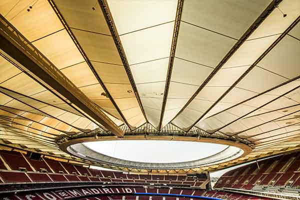 FCC Construcción ganador del VI Premio de Ingeniería de ACHE