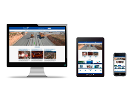 Convensa entra en el entorno digital con su nueva web corporativa