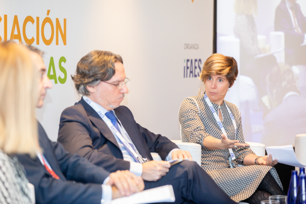FCC Construcción participa en el XIII Congreso Investructuras, centrado en la inversión y financiación de proyectos de infraestructuras