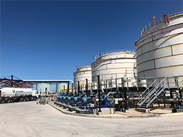 FCC Industrial primera constructora “Residuo Cero”