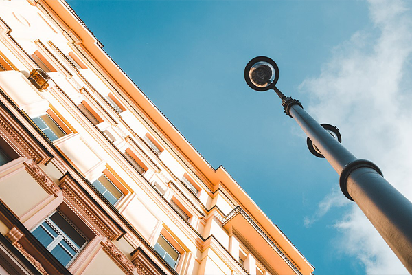 FCC Industrial wins the contract to improve public lighting in the city of Madrid