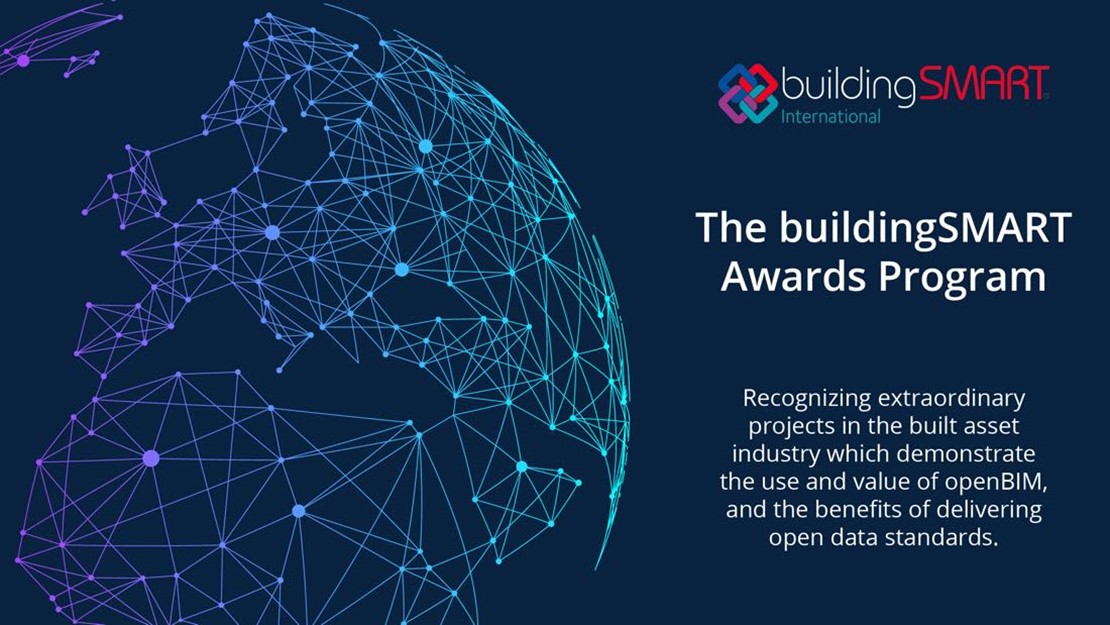FCC Construcción finalista en los premios BuildingSMART