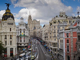 FCC Construcción participates in the design of the COVID -19 impact calculator in the construction, engineering and architecture sector