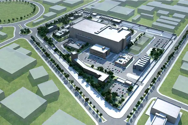 FCC Construcción construirá el primer centro de experimentación de fusión nuclear en España