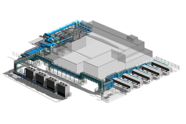 FCC Industrial obtiene el certificado ISO-19650 BIM2