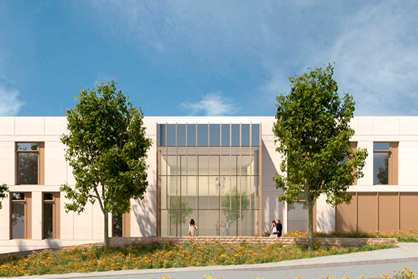 El Gobierno de Jersey aprueba el proyecto del nuevo hospital de Jersey (Reino Unido)