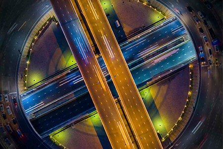 FCC entre las 50 primeras constructoras del mundo según el informe Global Power of Construction de Deloitte