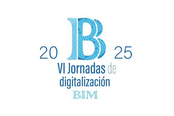 Grabaciones VI Jornadas de Digitalización BIM 2025