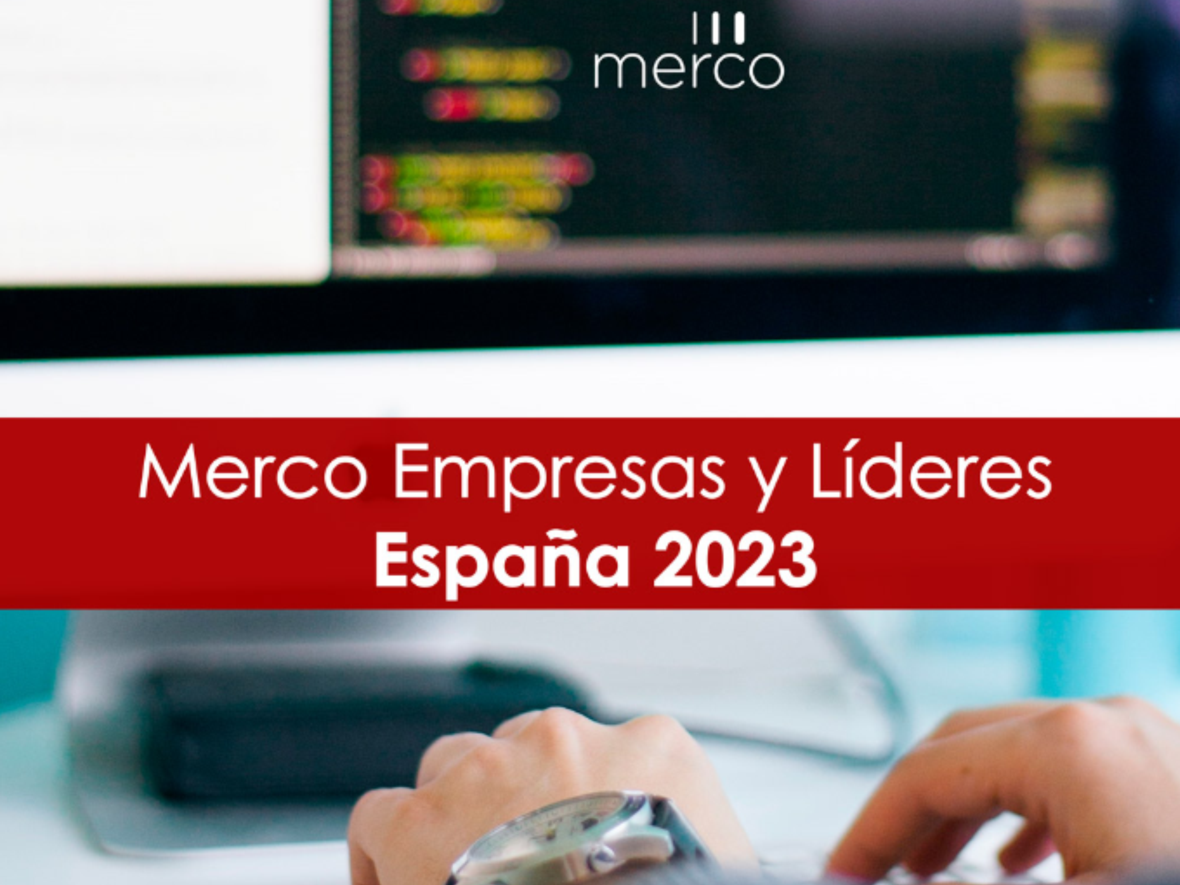 FCC repite posición en el índice Merco Empresas y Lideres España 2023