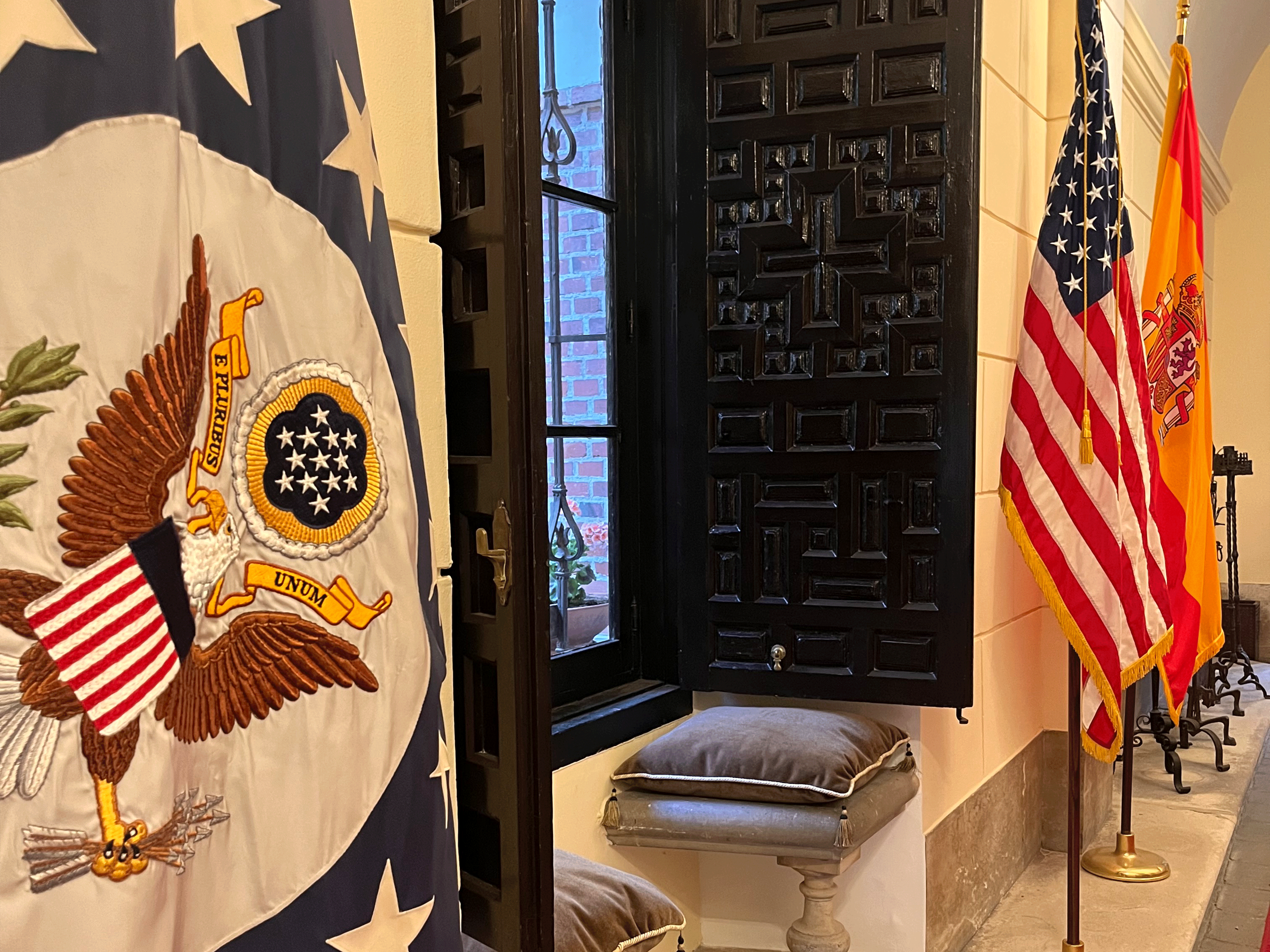 FCC Construcción participa en “misión Miami” de la Embajada de EEUU en España