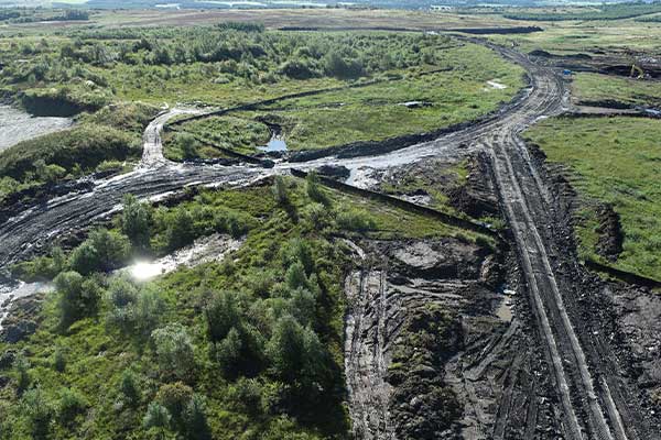 FCC Industrial comienza los trabajos preliminares para la construcción de una planta EfW en Escocia