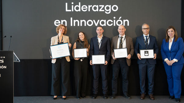 FCC Construcción finalista en la III edición de los Premios Forbes Innovación