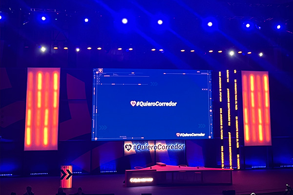 FCC Construcción presente en el 7º acto empresarial del Corredor Mediterráneo