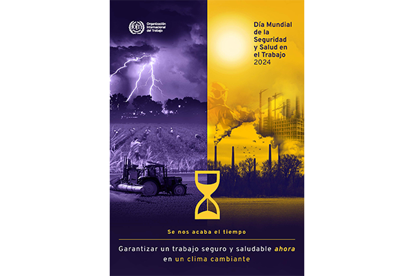 FCC Construcción desarrolla tecnologías 4.0 como salvavidas a los accidentes laborales