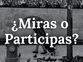 FCC celebra el décimo aniversario de los ODS con el lanzamiento de la campaña ¿Miras o Participas?